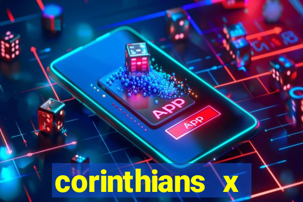 corinthians x cruzeiro futemax